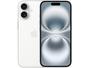Apple iPhone 16 128GB Branco 6,1" 48MP iOS 5G Imagem de Apple iPhone 16 128GB Branco 6,1" 48MP iOS 5G