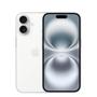 Apple iPhone 16 128GB Branco Imagem de Apple iPhone 16 128GB Branco
