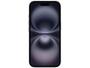 Imagem de Apple iPhone 16 128GB Preto 6,1" 48MP iOS 5G