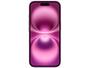 Apple iPhone 16 128GB Rosa 6,1" 48MP iOS 5G Imagem de Apple iPhone 16 128GB Rosa 6,1" 48MP iOS 5G