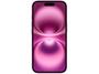 Apple iPhone 16 128GB Rosa 6,1" 48MP iOS 5G Imagem de Apple iPhone 16 128GB Rosa 6,1" 48MP iOS 5G