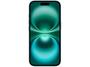 Apple iPhone 16 128GB Verde-acinzentado 6,1" 48MP iOS 5G Imagem de Apple iPhone 16 128GB Verde-acinzentado 6,1" 48MP iOS 5G