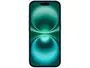 Imagem de Apple iPhone 16 128GB Verde-acinzentado 6,1" 48MP iOS 5G