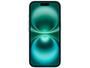 Imagem de Apple iPhone 16 128GB Verde-acinzentado 6,1" 48MP iOS 5G