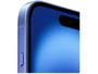Imagem de Apple iPhone 16 256GB Ultramarino 6,1" 48MP iOS 5G