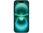 Imagem de Apple iPhone 16 256GB Verde-Acinzentado