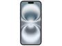 Imagem de Apple iPhone 16 Plus 128GB Branco 6,7" 48MP iOS 5G