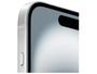 Imagem de Apple iPhone 16 Plus 128GB Branco 6,7" 48MP iOS 5G