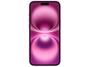 Imagem de Apple iPhone 16 Plus 256GB Rosa 6,7" 48MP iOS 5G