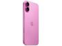 Imagem de Apple iPhone 16 Plus 256GB Rosa 6,7" 48MP iOS 5G