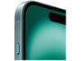 Imagem de Apple iPhone 16 Plus 512GB Verde-acinzentado 6,7" 48MP iOS 5G