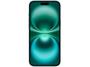 Imagem de Apple iPhone 16 Plus 512GB Verde-acinzentado 6,7" 48MP iOS 5G