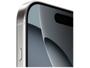 Imagem de Apple iPhone 16 Pro 128GB Titânio Branco 6,3" 48MP iOS 5G