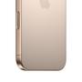 Imagem de Apple iPhone 16 Pro 128GB Titânio Deserto