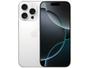 Imagem de Apple iPhone 16 Pro 1TB Titânio Branco 6,3" 48MP iOS 5G
