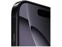 Imagem de Apple iPhone 16 Pro 256GB Titânio Preto 6,3" 48MP iOS 5G