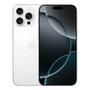 Imagem de Apple iPhone 16 Pro Max 1TB Titânio branco
