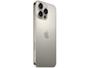 Imagem de Apple iPhone 16 Pro Max 256GB Titânio Natural 6,9" 48MP iOS 5G