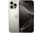 Imagem de Apple iPhone 16 Pro Max 256GB Titânio Natural 6,9" 48MP iOS 5G