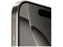 Imagem de Apple iPhone 16 Pro Max 256GB Titânio Natural 6,9" 48MP iOS 5G