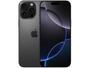 Imagem de Apple iPhone 16 Pro Max 256GB Titânio Preto 6,9" 48MP iOS 5G