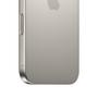 Imagem de Apple iPhone 16 Pro Max 512GB Titânio natural
