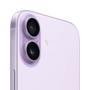Apple iPhone 17 512GB Lavanda 6,3" 48MP iOS 5G Imagem de Apple iPhone 17 512GB Lavanda 6,3" 48MP iOS 5G