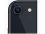 Imagem de Apple iPhone SE 3ª geração 128GB Meia-noite 4,7”