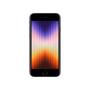 Imagem de Apple iPhone SE (3ª geração) 128GB - Meia-noite
