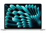 Imagem de Apple Macbook Air 13", M4, com CPU de 10 núcleos, GPU de 10 núcleos, 24GB RAM, 512GB SSD - Prata