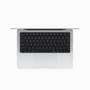Apple MacBook Pro 14": Apple M3 Max com CPU 14 núcleos, GPU 30 núcleos, 36 GB memória, SSD 1 TB - Cinza Imagem de Apple MacBook Pro 14": Apple M3 Max com CPU 14 núcleos, GPU 30 núcleos, 36 GB memória, SSD 1 TB - Cinza