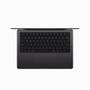 Apple MacBook Pro 14": Apple M3 Pro CPU 11 núcleos, GPU 14 núcleos, 18 GB memória, SSD 512 GB - Preto Espacial Imagem de Apple MacBook Pro 14": Apple M3 Pro CPU 11 núcleos, GPU 14 núcleos, 18 GB memória, SSD 512 GB - Preto Espacial