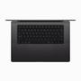 Apple MacBook Pro 16": Apple M3 Max com CPU 14 núcleos, GPU 30 núcleos, 36 GB memória, SSD 1 TB - Preto Espacial Imagem de Apple MacBook Pro 16": Apple M3 Max com CPU 14 núcleos, GPU 30 núcleos, 36 GB memória, SSD 1 TB - Preto Espacial