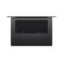 Imagem de Apple MacBook Pro 16", M4 Pro, CPU de 14 núcleos, GPU de 20 núcleos, 48GB RAM, 512GB SSD - Preto-espacial