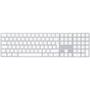 Imagem de Apple Magic Keyboard com teclado numérico - Inglês britânico
