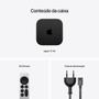 Apple TV 4K (3ª geração) Wi-Fi 64GB Imagem de Apple TV 4K (3ª geração) Wi-Fi 64GB
