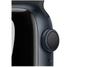 Imagem de Apple Watch Nike Series 7 41mm GPS Meia Noite