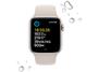 Imagem de Apple Watch SE 2ª geração GPS + Cellular  Caixa Estelar de Alumínio 40mm Pulseira Esportiva Estelar