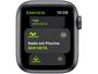 Imagem de Apple Watch SE 40mm Cinza-espacial GPS + Cellular