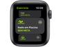 Imagem de Apple Watch SE 40mm Cinza-espacial GPS