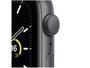 Imagem de Apple Watch SE 44mm Cinza-Espacial GPS Integrado