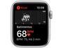 Imagem de Apple Watch SE 44mm Prateada GPS Integrado