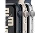 Imagem de Apple Watch SE GPS Caixa Estelar de Alumínio 40mm Pulseira Esportiva Estelar M/G