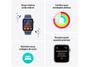 Apple Watch SE GPS Caixa Prateada de Alumínio 40mm Pulseira Esportiva Denim M/G Imagem de Apple Watch SE GPS Caixa Prateada de Alumínio 40mm Pulseira Esportiva Denim M/G