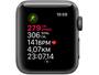 Imagem de Apple Watch Series 3 (GPS) 38mm Caixa