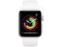 Imagem de Apple Watch Series 3 (GPS) 42mm Caixa Prateada