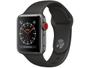 Imagem de Apple Watch Series 3 (GPS + Cellular) 38mm Caixa