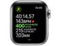 Imagem de Apple Watch Series 5 (GPS + Cellular) 40mm