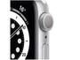 Imagem de Apple Watch  Series 6 40mm Prateada GPS