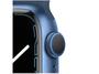 Imagem de Apple Watch Series 7 41mm GPS Caixa Azul